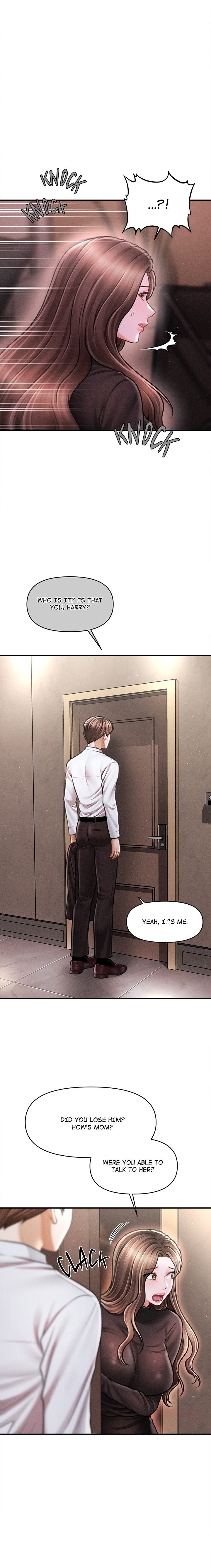 The Chairman S Secret Son chapter 39 page 15