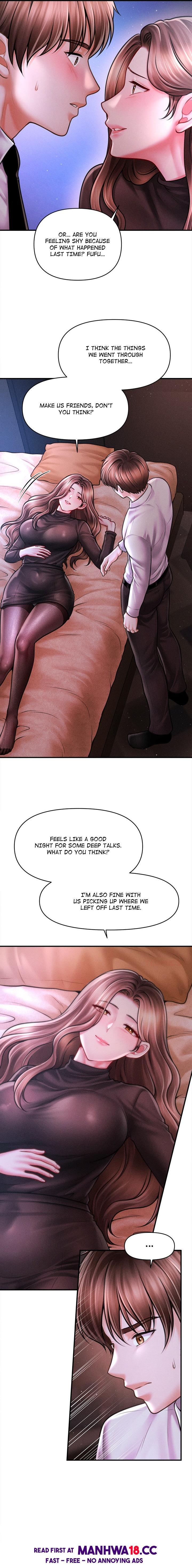 The Chairman S Secret Son chapter 40 page 3