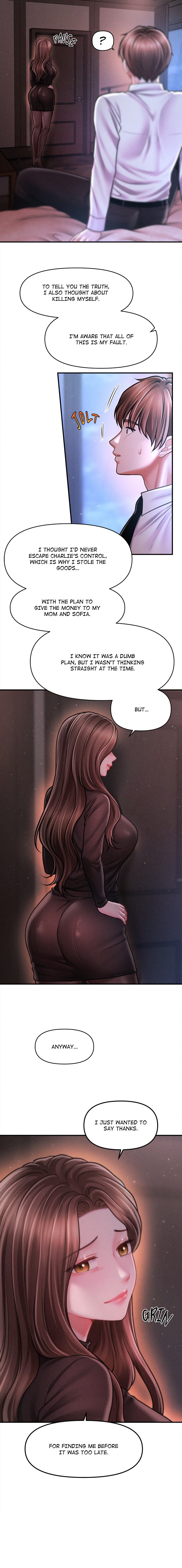 The Chairman S Secret Son chapter 40 page 6