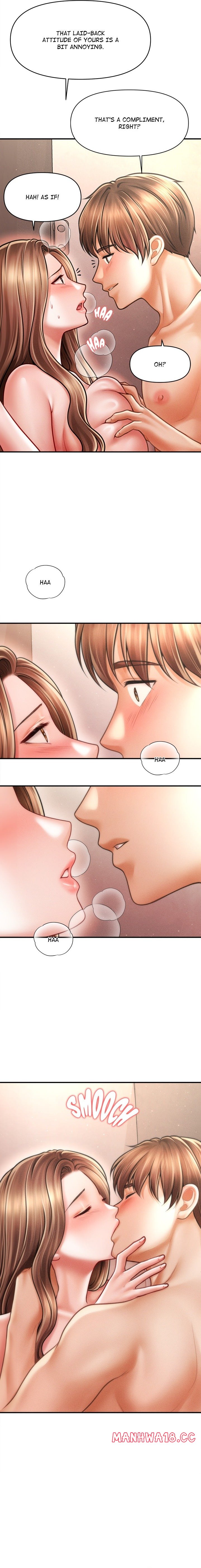 The Chairman S Secret Son chapter 40 page 15