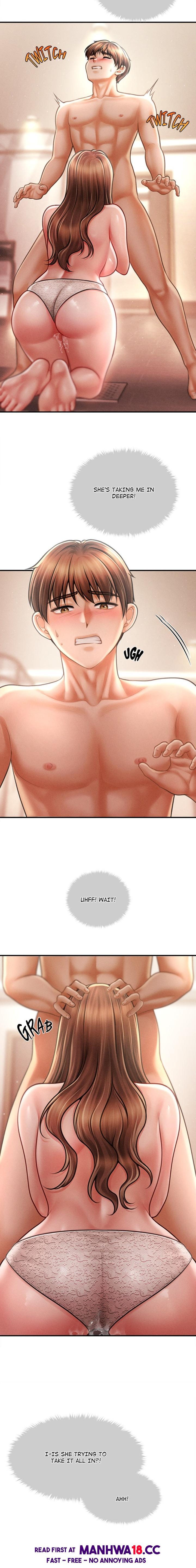 The Chairman S Secret Son chapter 41 page 4