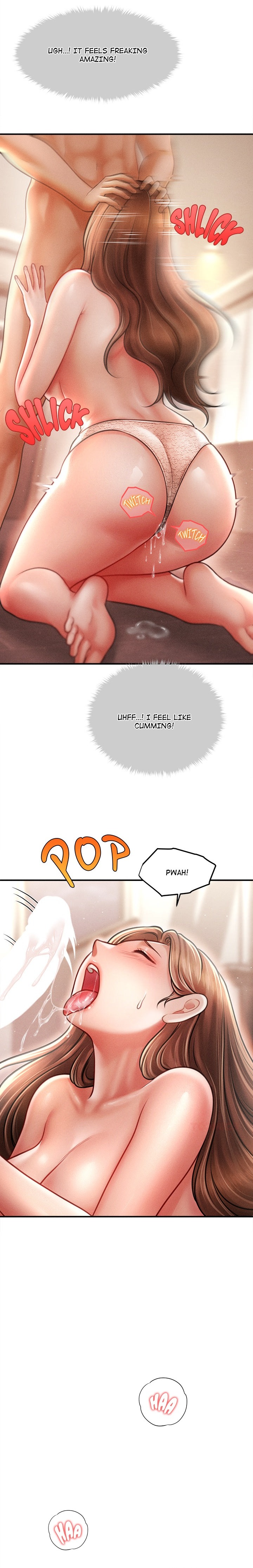 The Chairman S Secret Son chapter 41 page 6