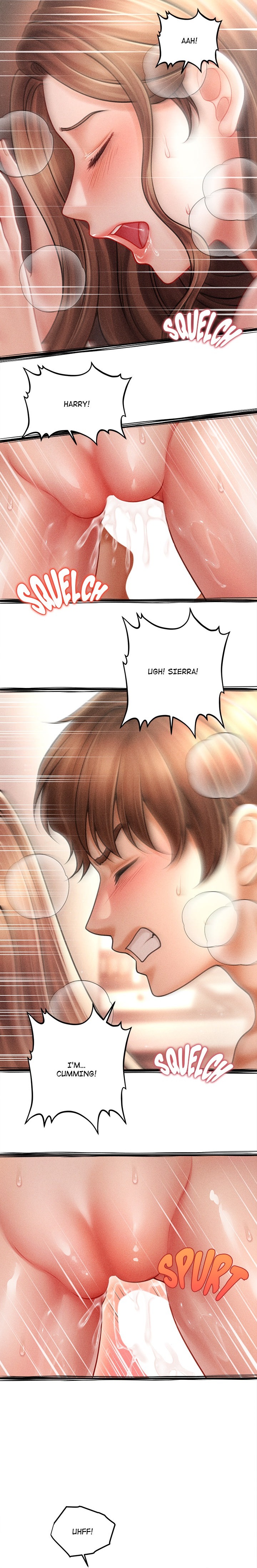 The Chairman S Secret Son chapter 41 page 14