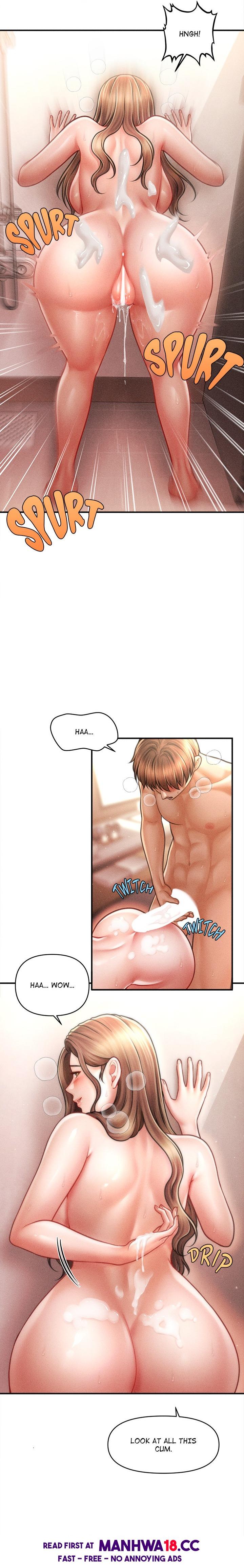 The Chairman S Secret Son chapter 41 page 15