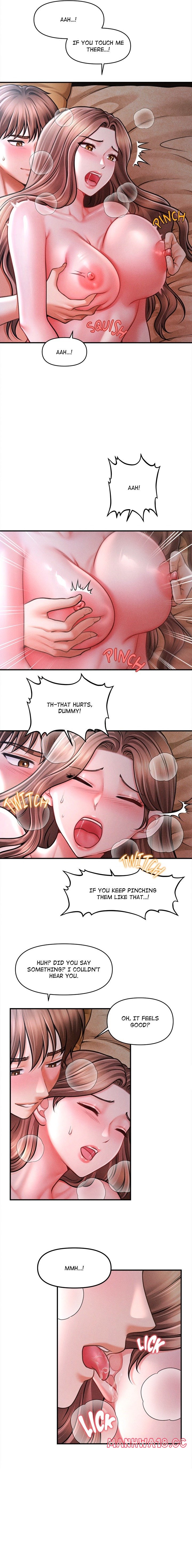 The Chairman S Secret Son chapter 42 page 6