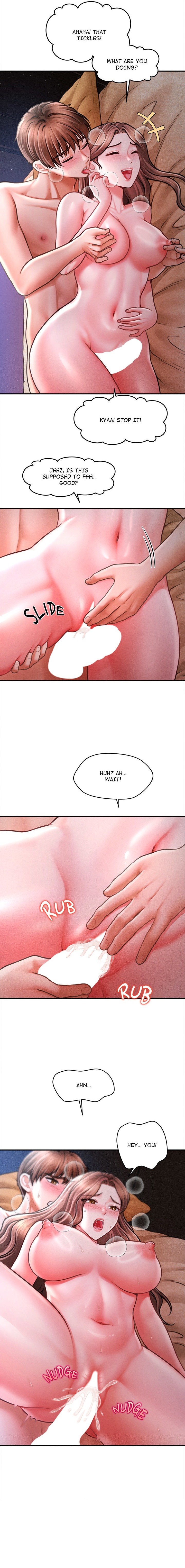 The Chairman S Secret Son chapter 42 page 7