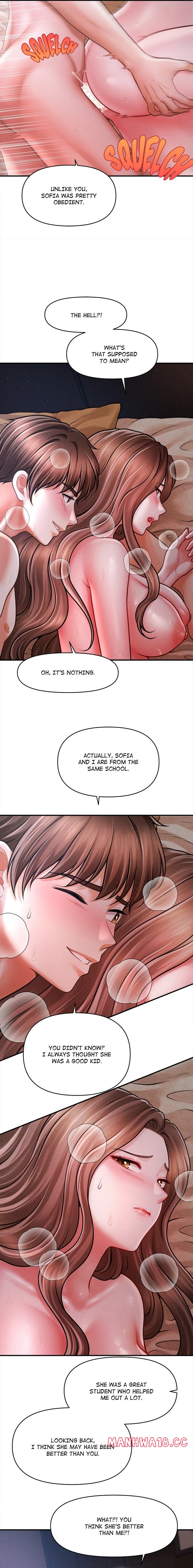 The Chairman S Secret Son chapter 42 page 9