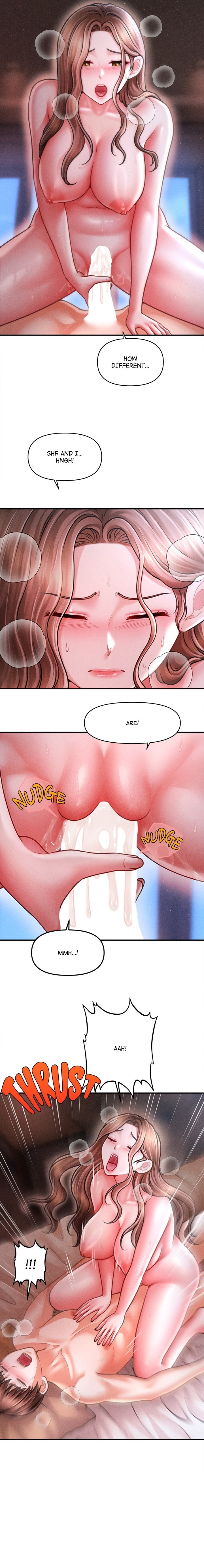 The Chairman S Secret Son chapter 42 page 11