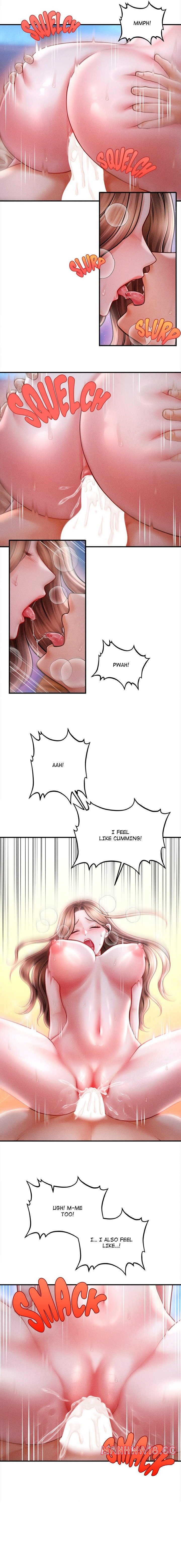 The Chairman S Secret Son chapter 42 page 14