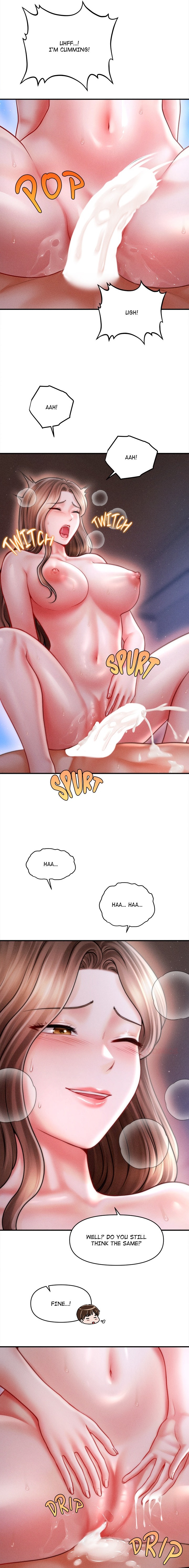 The Chairman S Secret Son chapter 42 page 15