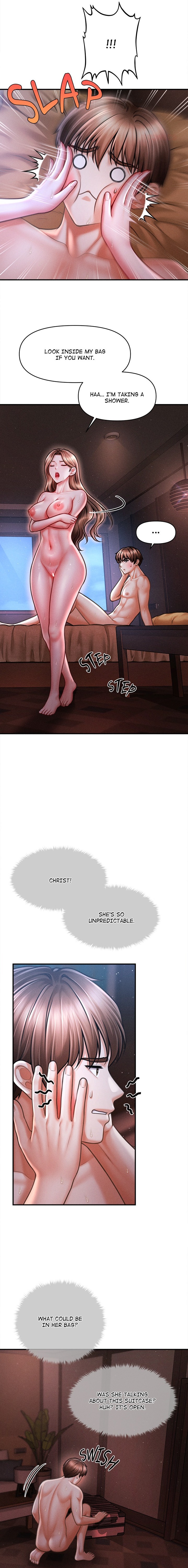 The Chairman S Secret Son chapter 42 page 17