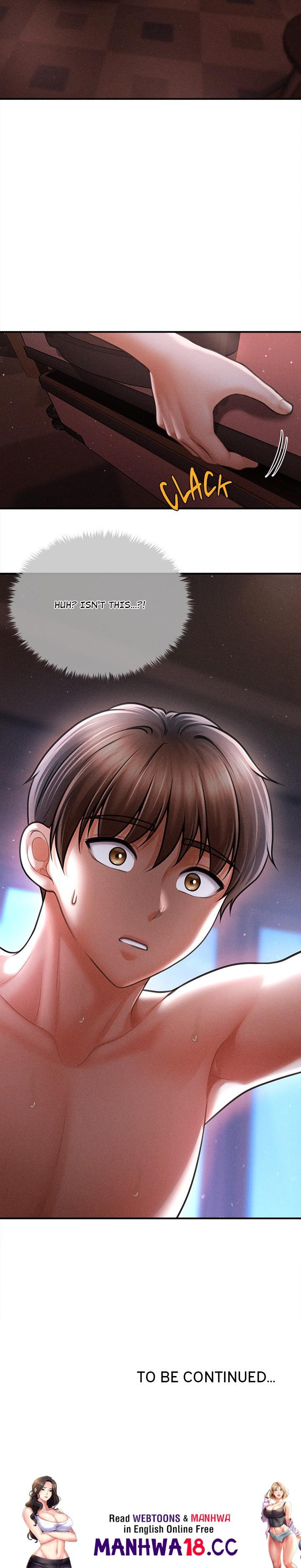 The Chairman S Secret Son chapter 42 page 18