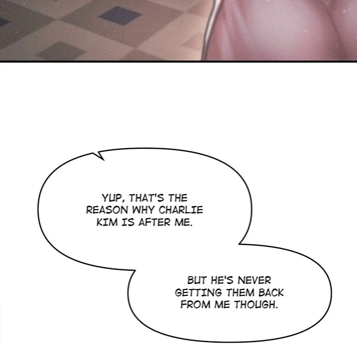 The Chairman S Secret Son chapter 43 page 11