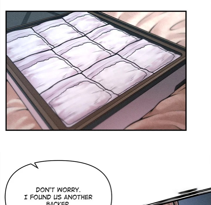 The Chairman S Secret Son chapter 43 page 12