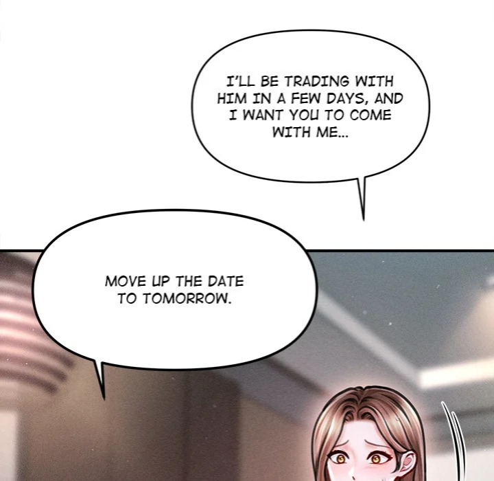 The Chairman S Secret Son chapter 43 page 14
