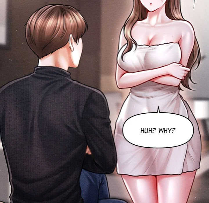 The Chairman S Secret Son chapter 43 page 15