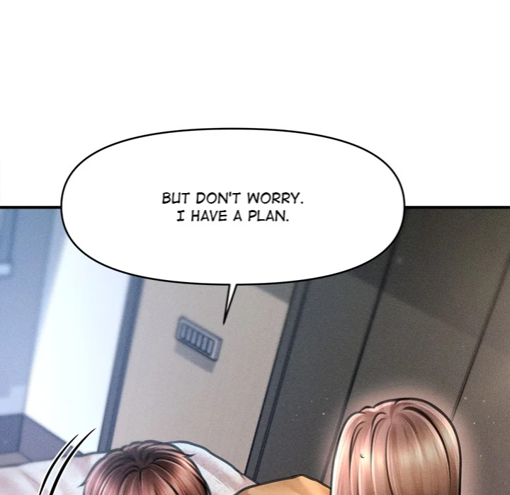 The Chairman S Secret Son chapter 43 page 18