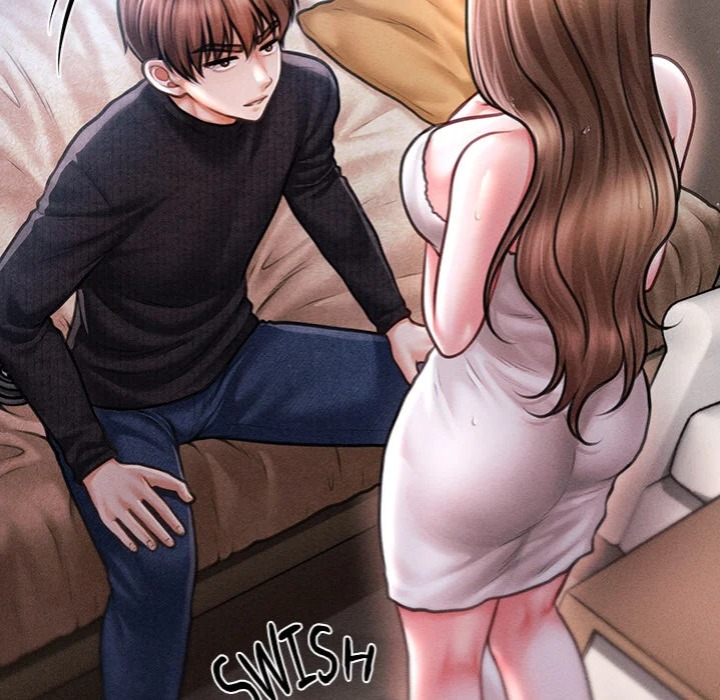 The Chairman S Secret Son chapter 43 page 19