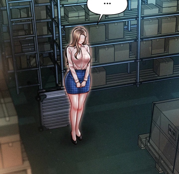 The Chairman S Secret Son chapter 43 page 32
