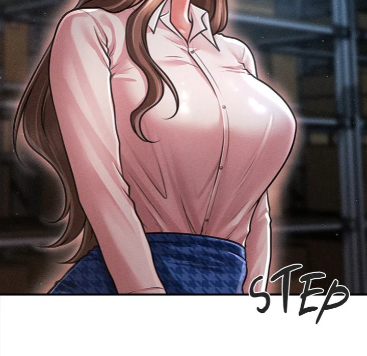 The Chairman S Secret Son chapter 43 page 35