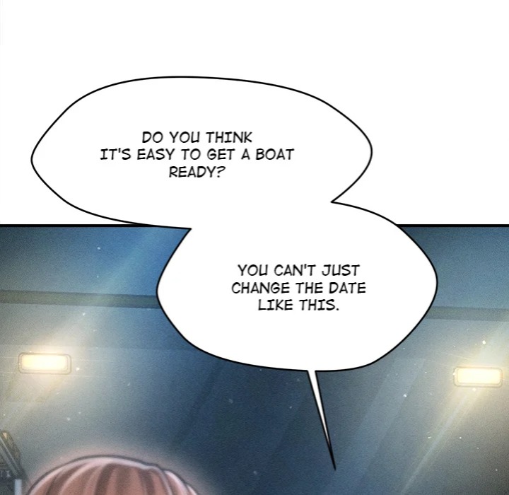 The Chairman S Secret Son chapter 43 page 36