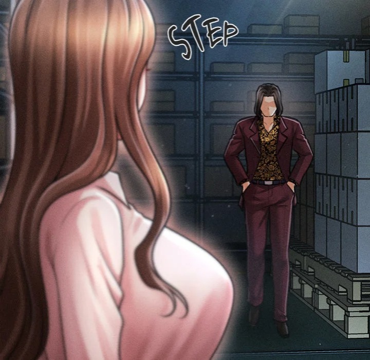 The Chairman S Secret Son chapter 43 page 37