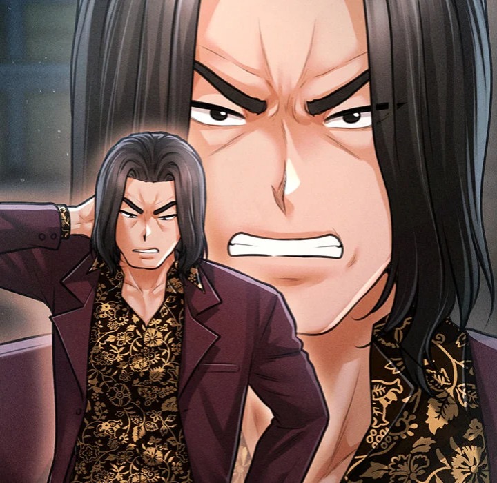 The Chairman S Secret Son chapter 43 page 40