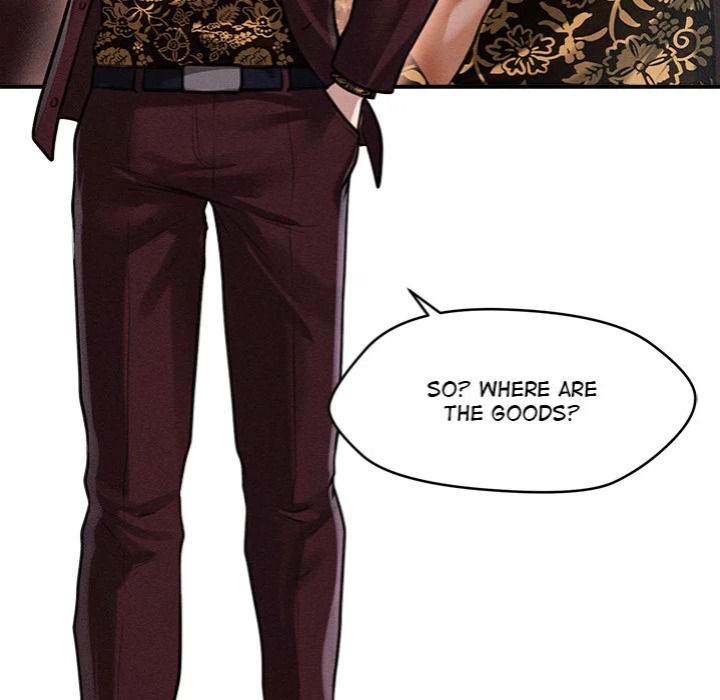 The Chairman S Secret Son chapter 43 page 41