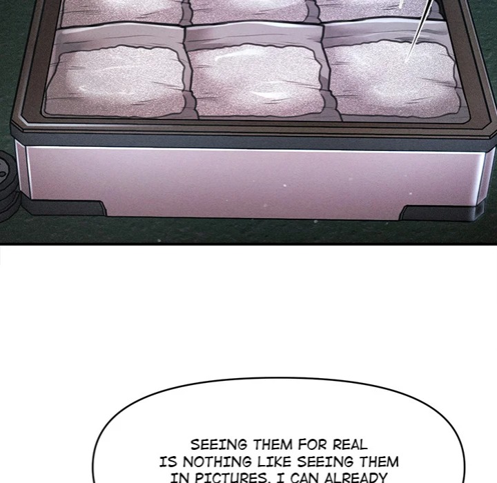 The Chairman S Secret Son chapter 43 page 46