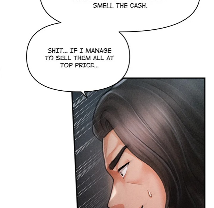 The Chairman S Secret Son chapter 43 page 47