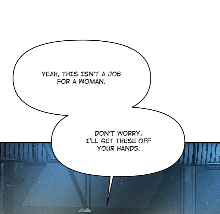 The Chairman S Secret Son chapter 43 page 50