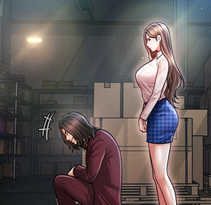 The Chairman S Secret Son chapter 43 page 51