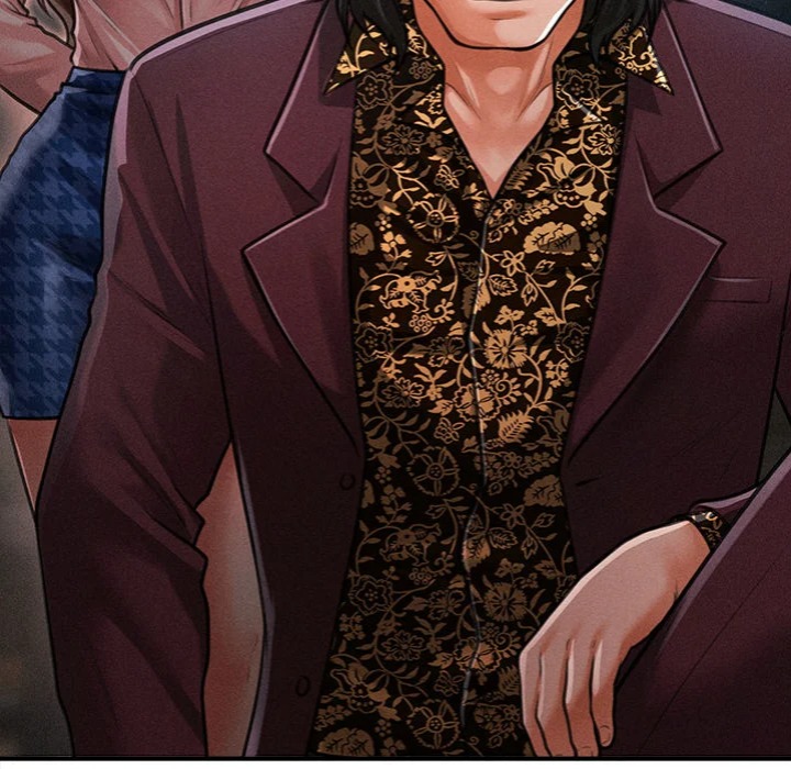 The Chairman S Secret Son chapter 43 page 54