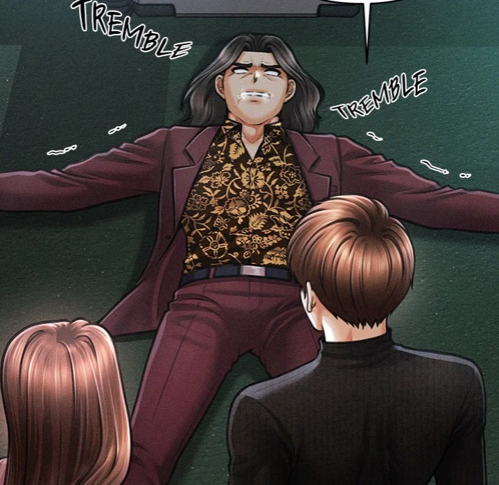 The Chairman S Secret Son chapter 43 page 75