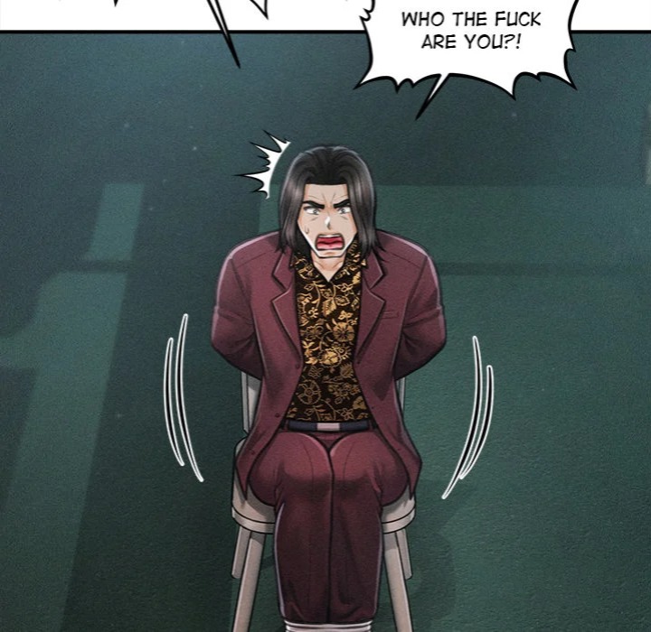 The Chairman S Secret Son chapter 43 page 84