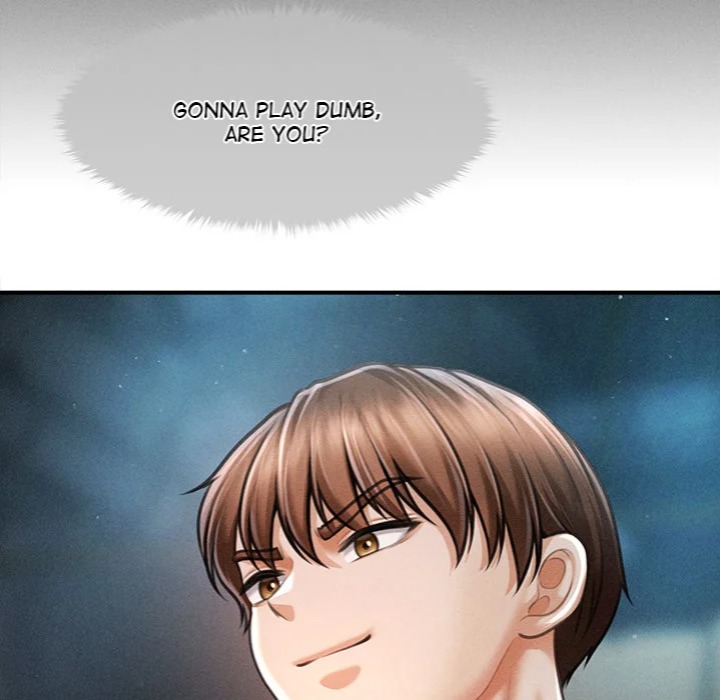 The Chairman S Secret Son chapter 43 page 96