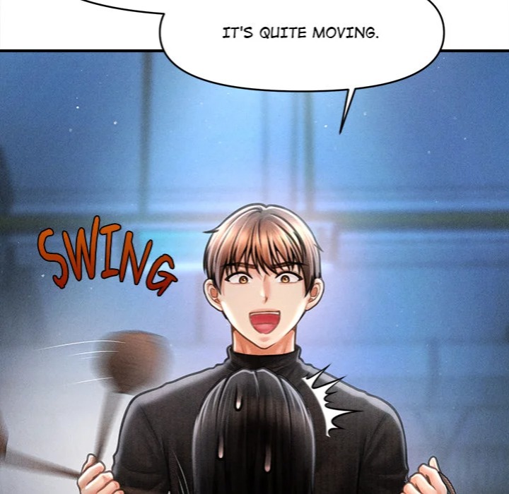 The Chairman S Secret Son chapter 43 page 101