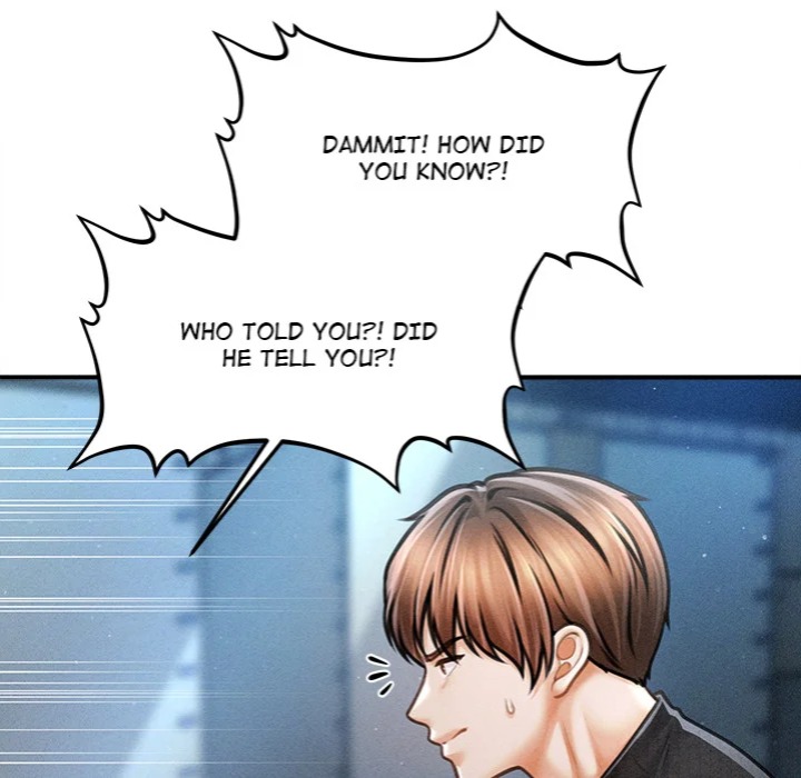 The Chairman S Secret Son chapter 43 page 109