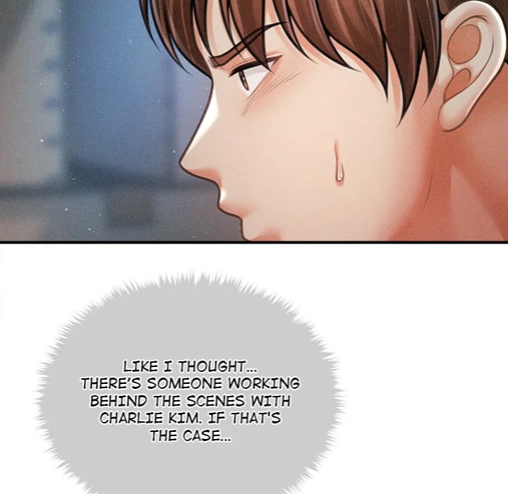 The Chairman S Secret Son chapter 43 page 112
