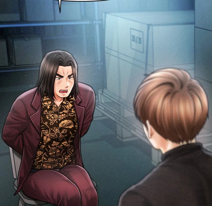 The Chairman S Secret Son chapter 43 page 114