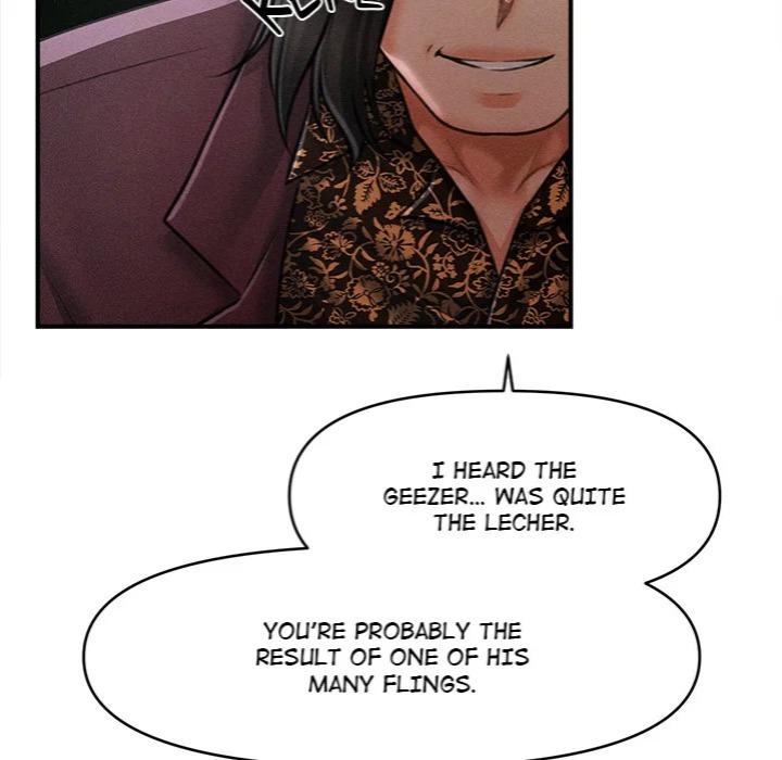 The Chairman S Secret Son chapter 43 page 121