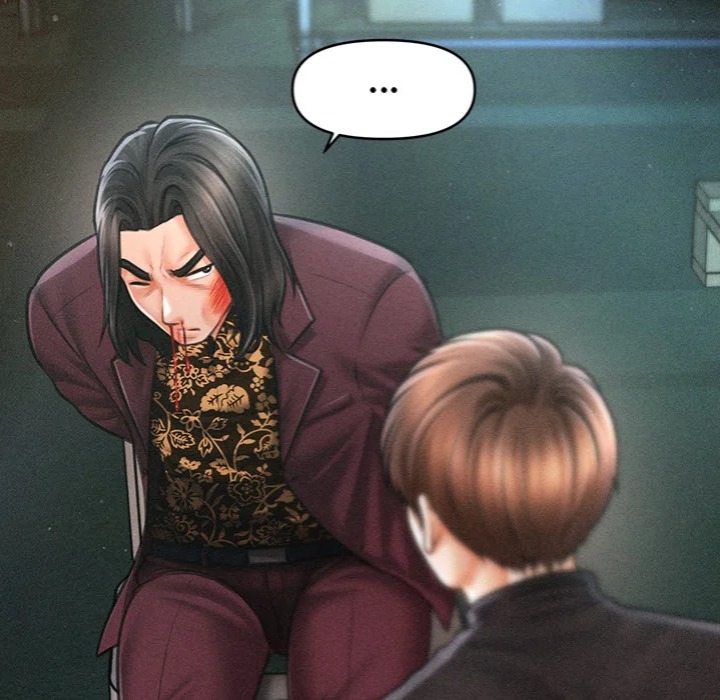 The Chairman S Secret Son chapter 43 page 125