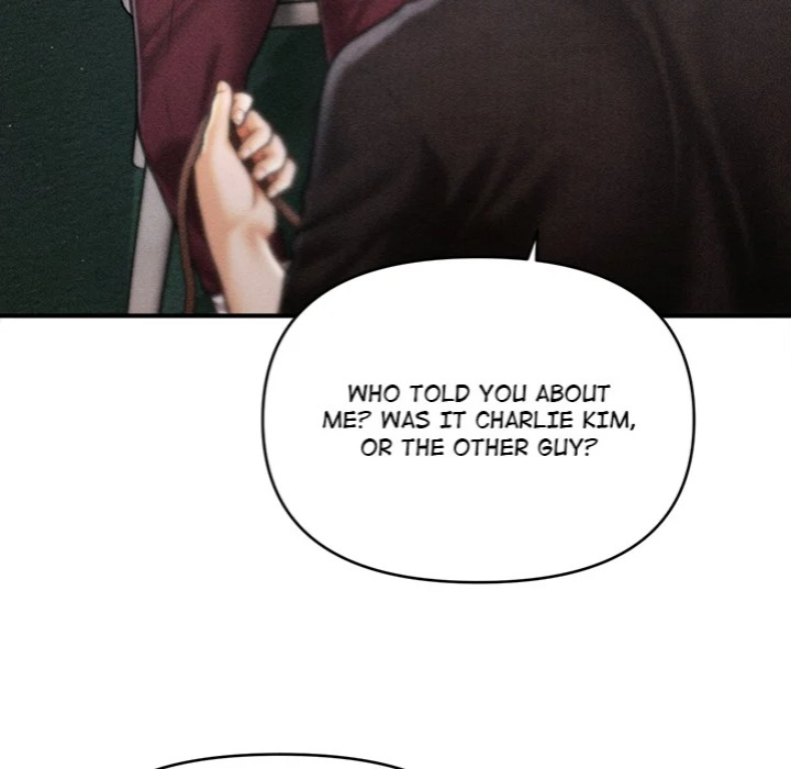 The Chairman S Secret Son chapter 43 page 126