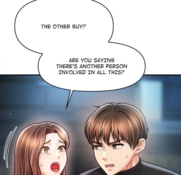 The Chairman S Secret Son chapter 43 page 127