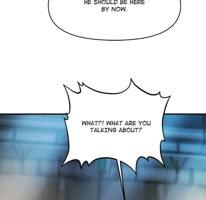 The Chairman S Secret Son chapter 43 page 131