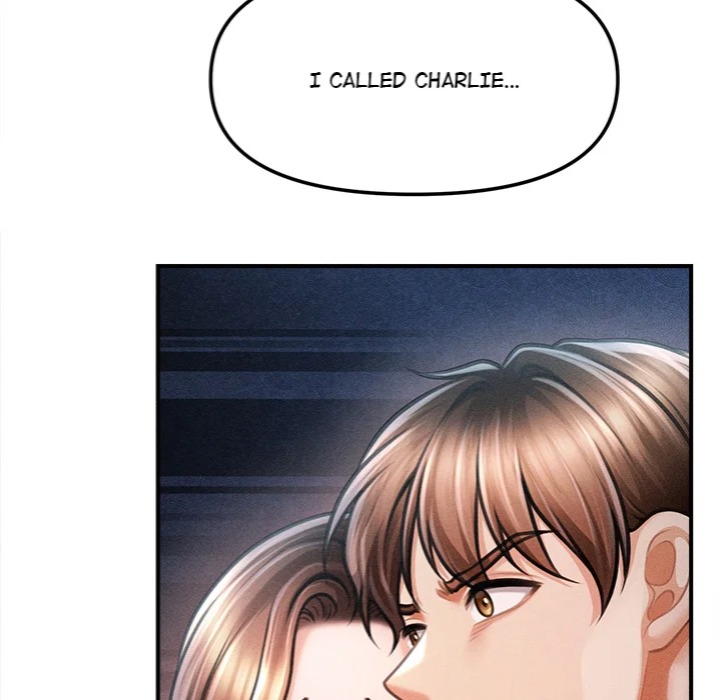 The Chairman S Secret Son chapter 43 page 135