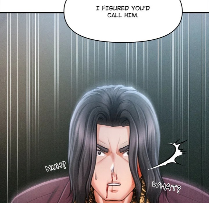 The Chairman S Secret Son chapter 43 page 143