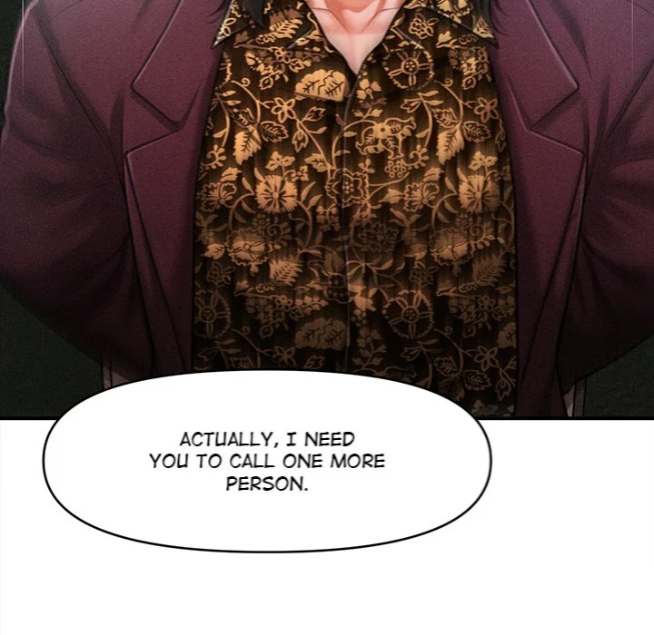 The Chairman S Secret Son chapter 43 page 144
