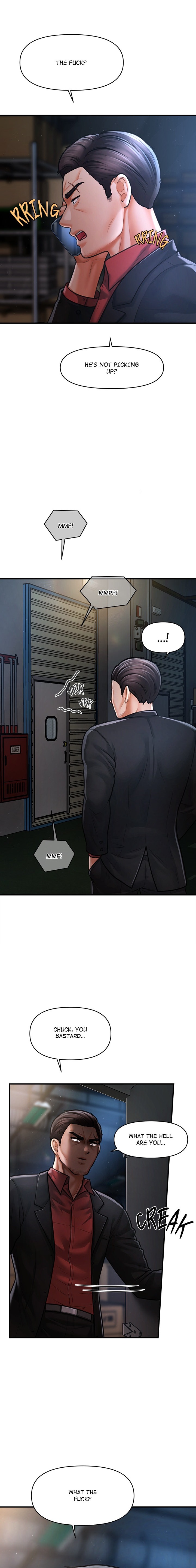 The Chairman S Secret Son chapter 44 page 3
