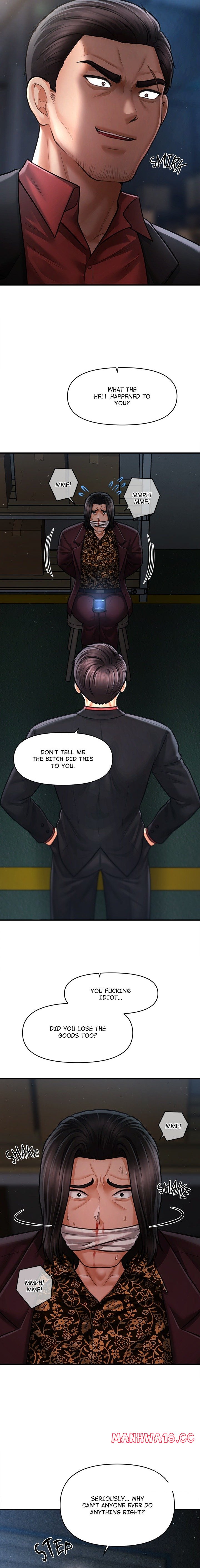 The Chairman S Secret Son chapter 44 page 4